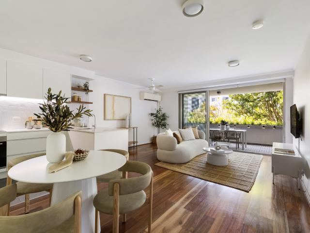 Apartment for sale in Sydney, New South Wales