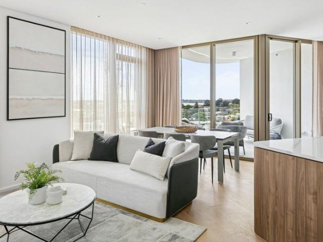 Apartment for rent in Applecross, Western Australia