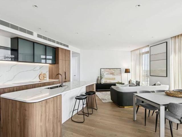 Apartment for rent in Applecross, Western Australia
