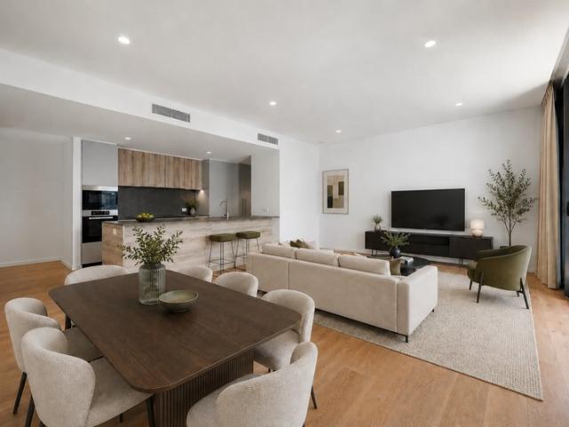 Apartment for sale in Western Australia
