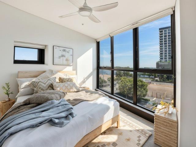 Apartment for sale in Toombul, Queensland