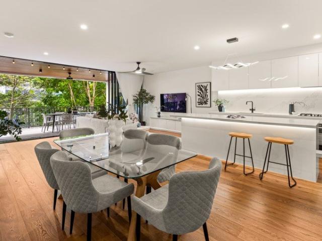 Apartment for sale in Toombul, Queensland