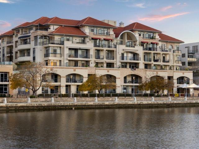 Apartment for sale in Cockburn, Western Australia