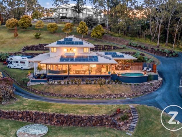 Cottage for sale in Fernbrook, Queensland