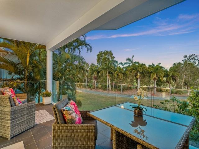 Apartment for sale in Hope Island, Gold Coast City