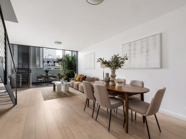Apartment for sale in Sydney, New South Wales