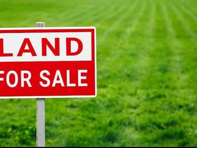 Land for sale in Sydney, New South Wales