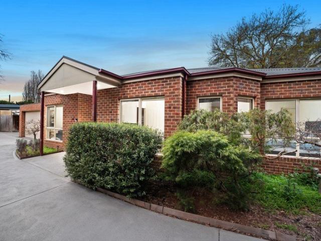 Apartment for sale in Camerons Creek, Victoria
