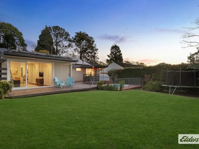 House for sale in Sydney, New South Wales