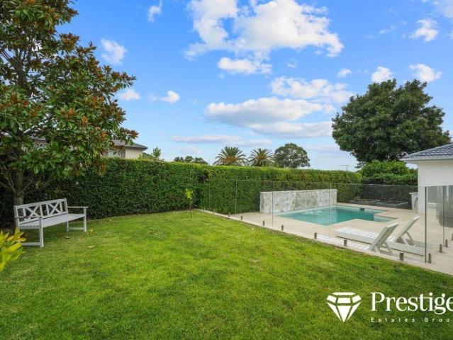 House for sale in Glenhaven, Sydney