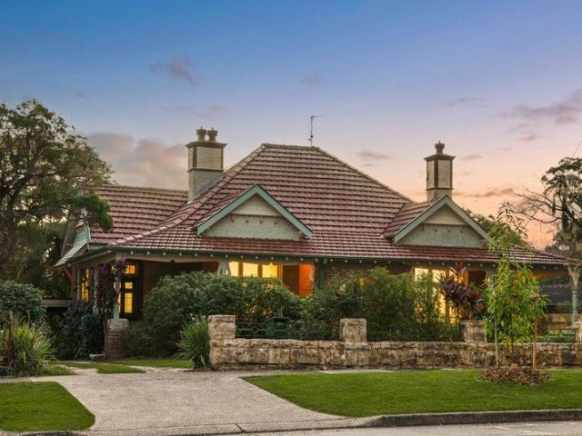 House for sale in Willoughby, New South Wales