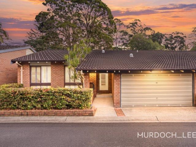 Villa for sale in Sydney, New South Wales