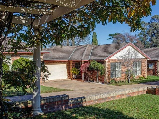 Villa for sale in Bowral, New South Wales