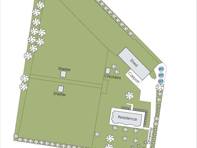 Cottage for sale in Camerons Creek, Victoria
