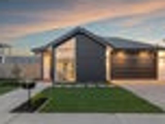 House for sale in Lincoln, Canterbury