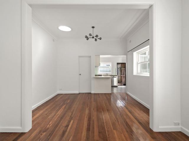 Land for rent in Inner West, Sydney