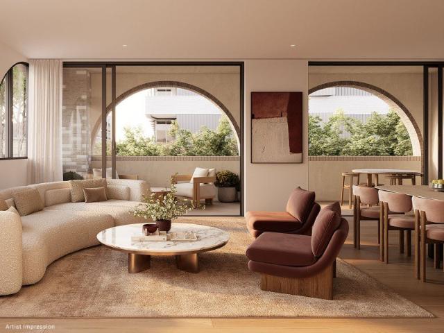 Apartment for sale in Eastern Suburbs, Sydney