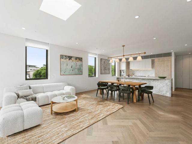 Apartment for rent in Rose Bay, Tasmania