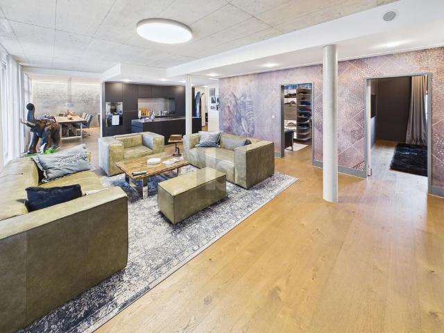 Apartment mieten in Affoltern im Emmental, Bern
