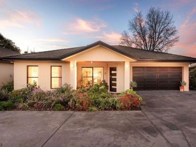 Townhouse for rent in South Albury, Albury