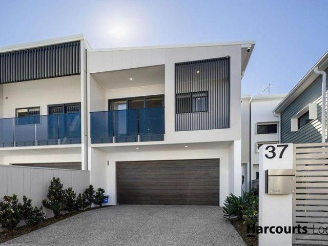 Townhouse for rent in Murrumba Downs, Greater Brisbane