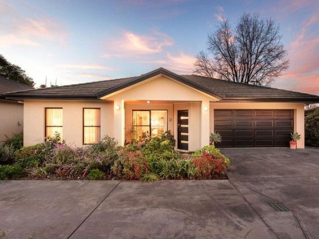 Townhouse for sale in Albury, New South Wales