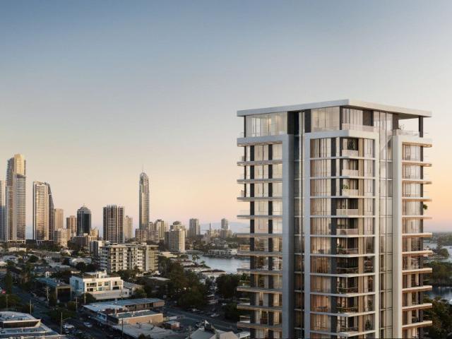 Apartment for sale in Fernbrook, Queensland