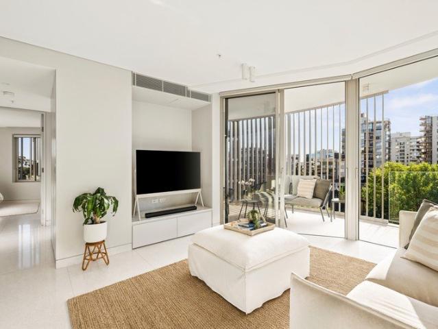 Apartment for sale in Eastern Suburbs, Sydney