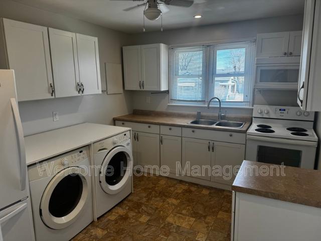 Apartment for rent in Niagara, Ontario