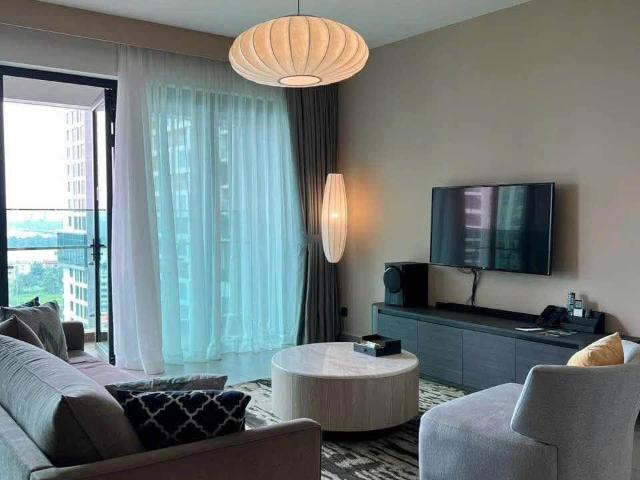 Căn hộ cho thuê tại Thủ Đức, Hồ Chí Minh