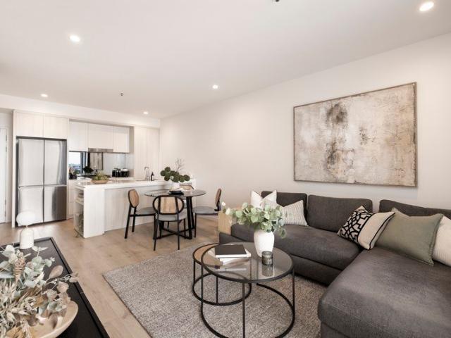 Apartment for sale in Newstead, Greater Brisbane