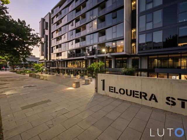 Property for sale in Braddon, Australian Capital Territory