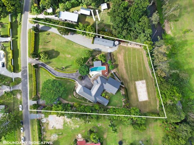Cottage for sale in Fernbrook, Queensland