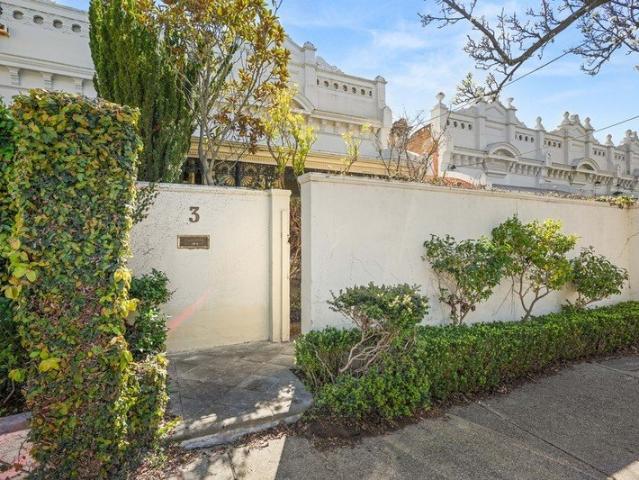 House for rent in South Yarra, Melbourne