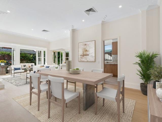 Villa for sale in Sydney, New South Wales