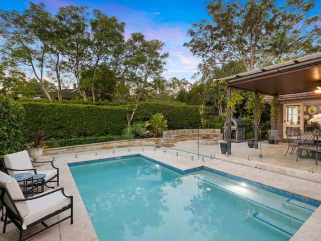 House for sale in Sydney, New South Wales