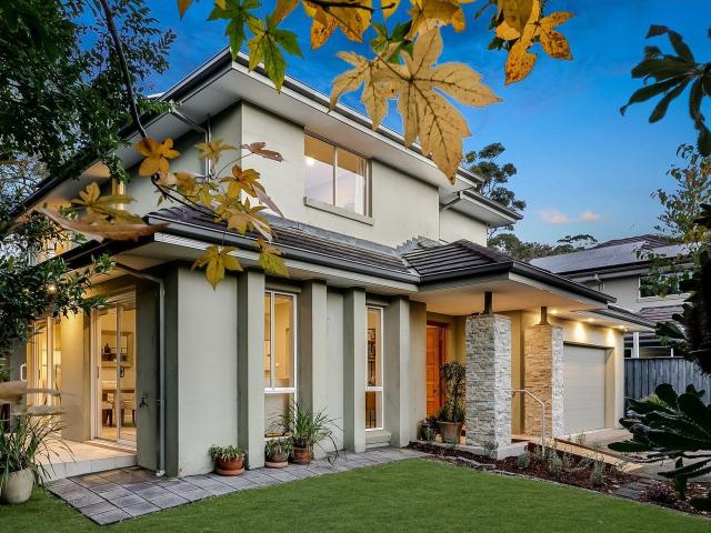 House for rent in Upper North Shore, Sydney