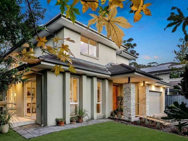 House for rent in Upper North Shore, Sydney