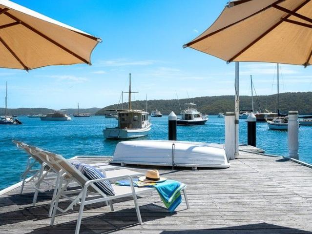 House for sale in Sydney, New South Wales