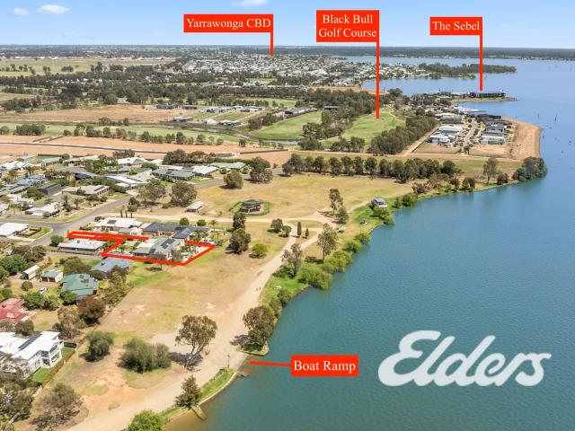 Apartment for sale in Yarrawonga, Victoria