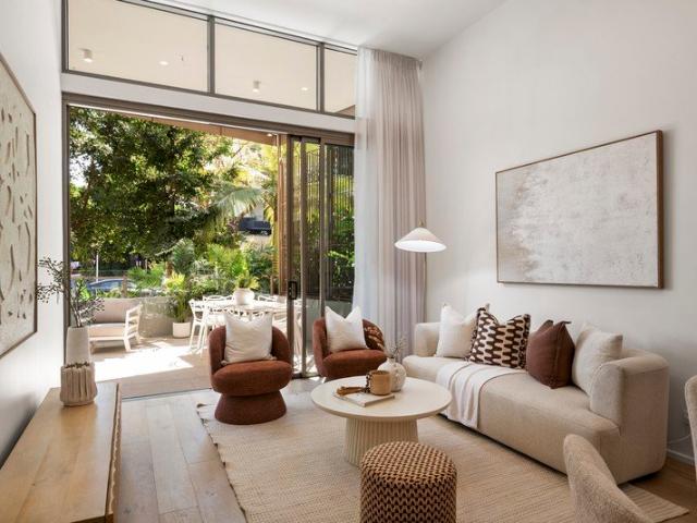 Apartment for sale in Toombul, Queensland