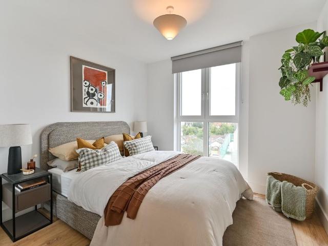 Apartment for rent in Slough