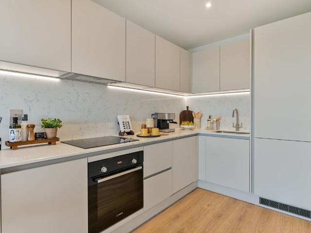 Apartment for rent in Slough