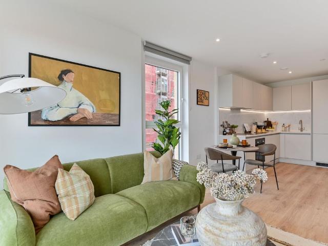 Apartment for rent in Slough
