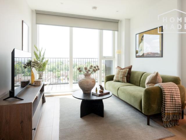 Apartment for rent in Slough