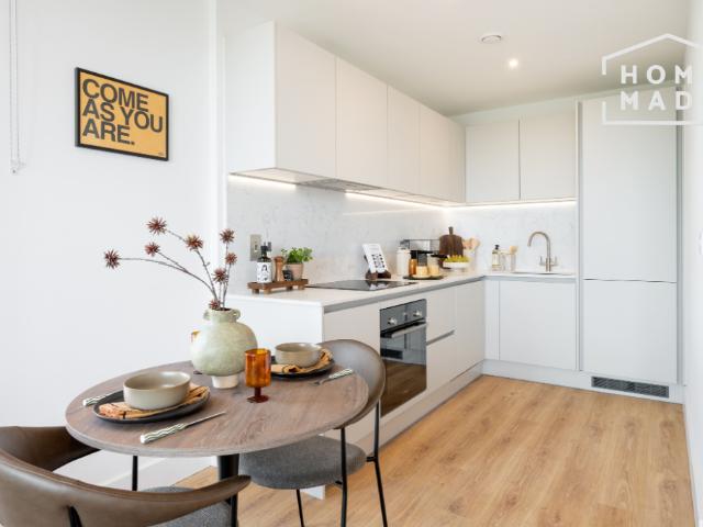 Apartment for rent in Slough