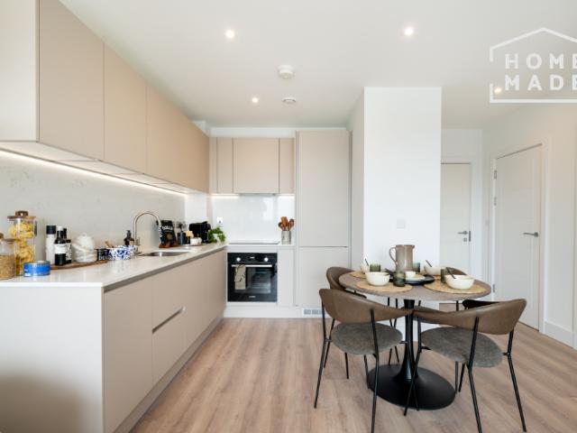 Apartment for rent in Slough
