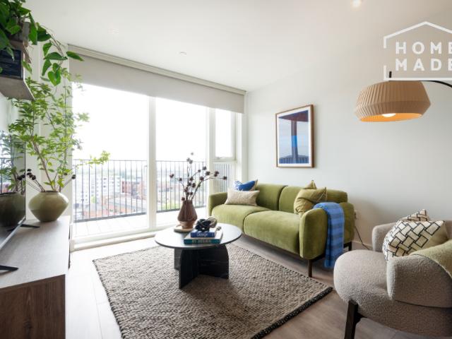 Apartment for rent in Slough