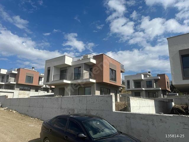 Silivri, İstanbul içerisinde satılık Villa