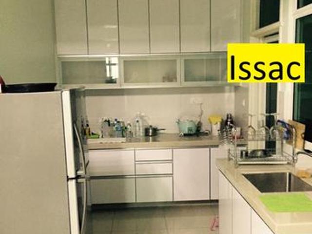 Condominium for rent in Georgetown, Penang